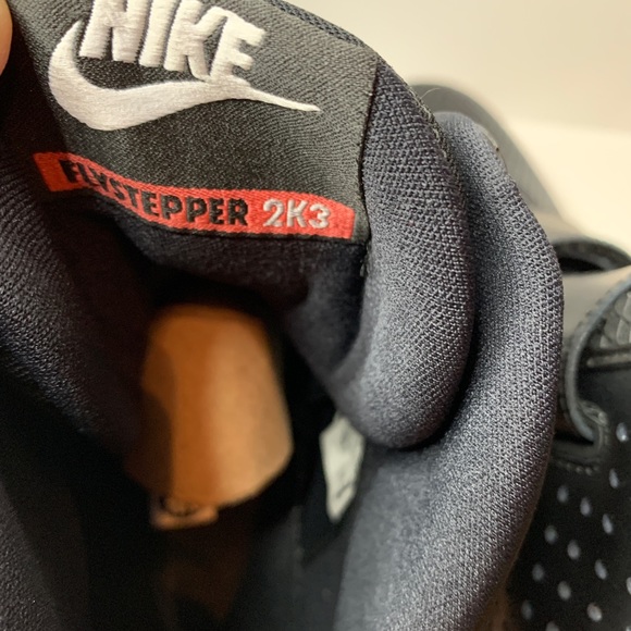 Men's Nike Flystepper 2k3 PRM Shoes Size 10.5 - Picture 5 of 8